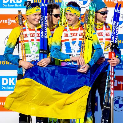 Перша медаль України за три роки! Подкаст "Нестріляючий лижник" №14. 7-й етап у чеському Нове Место.