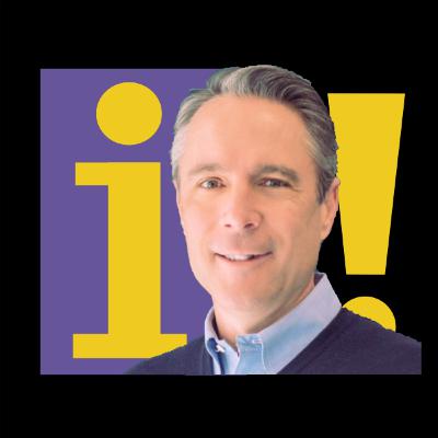 Infonaut! Matt Simeone