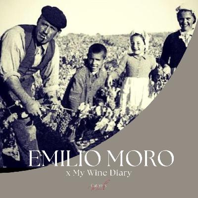 EP 06 |Un viaje por la historia de Bodegas Emilio Moro EP 06 |Un viaje por la historia de Bodegas Emilio Moro