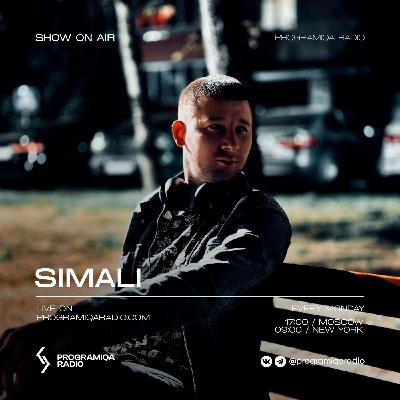 SIMALI - HOUSE RESONANCE #1