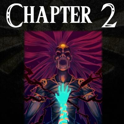 Tears of the Kingdom- a novelisation by Zed of Ages- Chapter 2