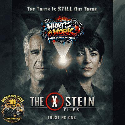 MMA and the Epstein Files