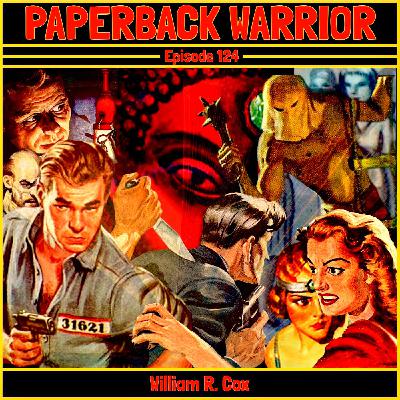 Episode 124: William R. Cox
