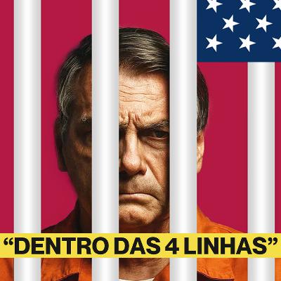 BOLSONARO CONDENADO - Flow News #006
