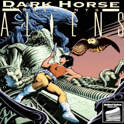 Dark Horse Presents Aliens: Apocalypse (1999)