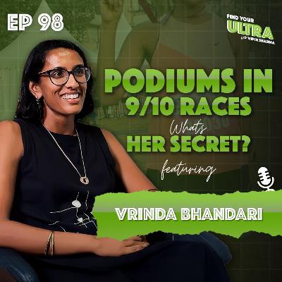 Meet Vrinda Bhandari: Rhodes Scholar, A Top Lawyer, A Podium Regular | EP 98 | Find Your Ultra Meet Vrinda Bhandari: Rhodes Scholar, A Top Lawyer, A Podium Regular | EP 98 | Find Your Ultra