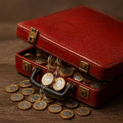 OBR Leaks, Mansion Tax & A Fateful Fiscal Forecast OBR Leaks, Mansion Tax & A Fateful Fiscal Forecast