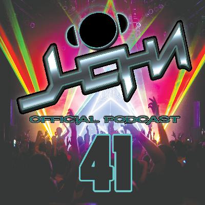 Bring The Noize Presents: Podcast #41 Bring The Noize Presents: Podcast #41