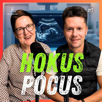 Hokus POCUS czyli jak wykorzystać USG w ratownictwie. Radiostacja Ratunkowa. Odcinek 17. Hokus POCUS czyli jak wykorzystać USG w ratownictwie. Radiostacja Ratunkowa. Odcinek 17.