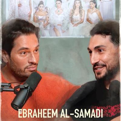 Dubai Bling Tell All | The Real Ebraheem