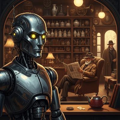 Роберт Шеклі "Крамниця старовинних дивовиж" Роберт Шеклі "Крамниця старовинних дивовиж"