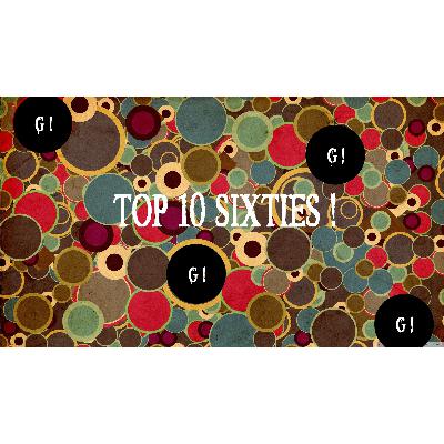Genre #4: Top 10 Sixties (bonus de fêtes)
