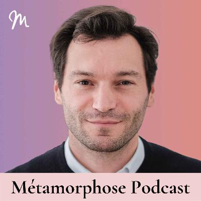 Métamorphose, éveille ta conscience !-Collagène, Magnésium & Créatine : 3 actifs pour quels bienfaits ? avec Edouard Fornas #642