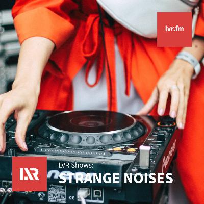 Strange Noises T2 Ep1