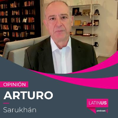 Previsible la decisión de EU, demandar a armerías no era la vía para México: Arturo Sarukhán