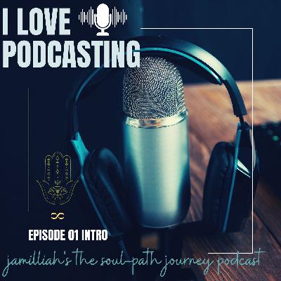 THE SOUL-PATH JOURNEY