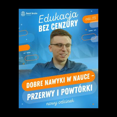 Edukacja bez Cenzury: Jak ułożyć procedurę efektywnej nauki?