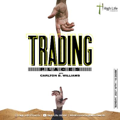 Trading Places 1 | Dr. Carlton Williams