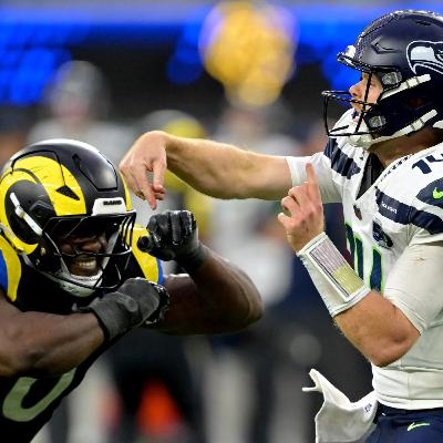 RAMS ou SEAHAWKS? PACKERS ou BEARS? Palpites da Semana 16