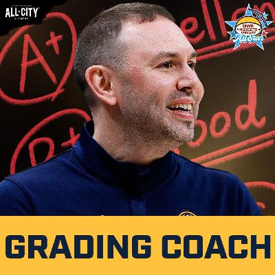 How would you grade David Adelman as a coach this season? | Friday Mailbag How would you grade David Adelman as a coach this season? | Friday Mailbag