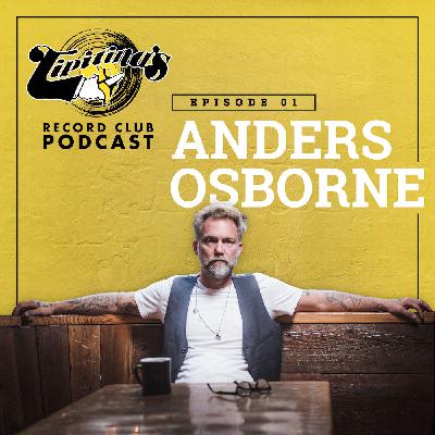 Anders Osborne - Bewildered