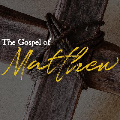 Matthew Chapter 24 - The Olivet Discourse - Part 2