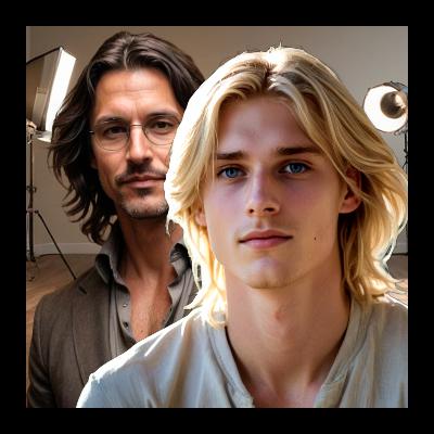 My Story with Gianni - Index of the new episodes