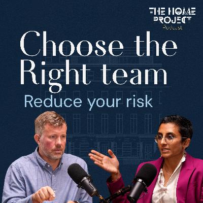 Design Team Decisions That Make or Break Home Projects Design Team Decisions That Make or Break Home Projects