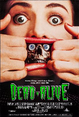 Ep 101: Peter Jackson's Dead Alive (a.k.a. Braindead) w/ Special Guest Stew (SWO) – Collateral Cinema Season Premiere (SPOILERS) Ep 101: Peter Jackson's Dead Alive (a.k.a. Braindead) w/ Special Guest Stew (SWO) – Collateral Cinema Season Premiere (SPOILERS)