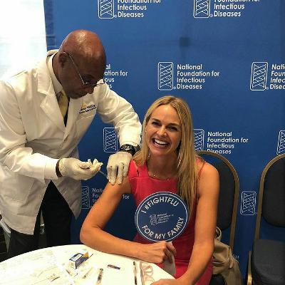 2018/19 Flu Season Recommendations