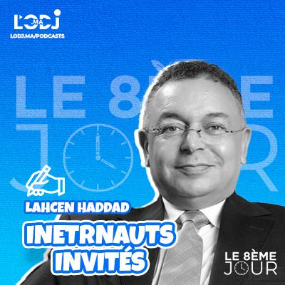 Reconstruire après la tragédie : Une interview avec Lahcen Haddad