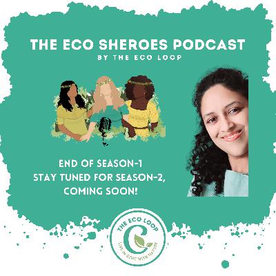 End of Season-1! Stay tuned for Season-2, Coming soon! End of Season-1! Stay tuned for Season-2, Coming soon!