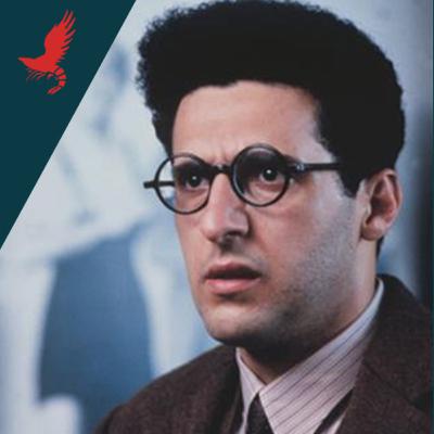 Barton Fink von den Cohen Brüdern