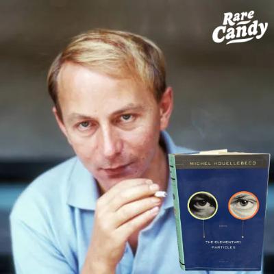 Gain of Fiction vol. 69 - The Elementary Particles Gain of Fiction vol. 69 - The Elementary Particles