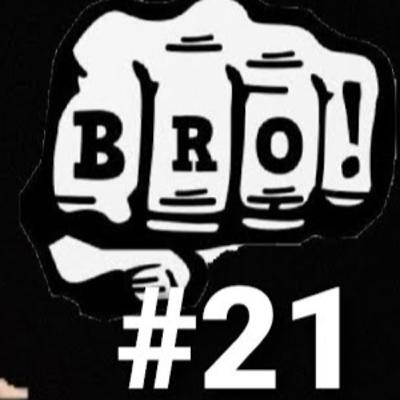 BRO PODCAST #21 - ESPECIAL DE 150 INSCRITOS