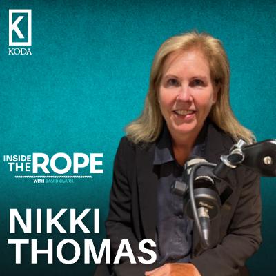 Ep 201: Nikki Thomas - The Power of Focus: Running a 20-Stock Global Portfolio