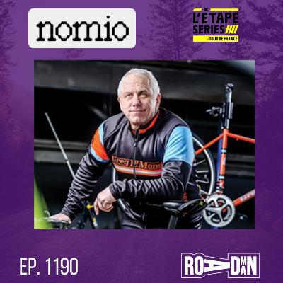 CYCLING WARS: TREK v. LEMOND — Who Gets to Tell the Story?