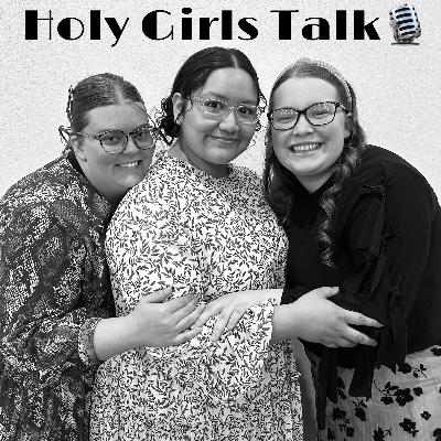 Ep. 17 Building Blocks of Faith