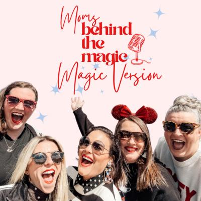 11.1 Magic Kingdom: This Not That (Magic Version) 11.1 Magic Kingdom: This Not That (Magic Version)