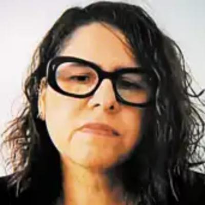 Jorge Fontevecchia entrevista a Carolina Jiménez Sandoval - Enero 2026 Jorge Fontevecchia entrevista a Carolina Jiménez Sandoval - Enero 2026