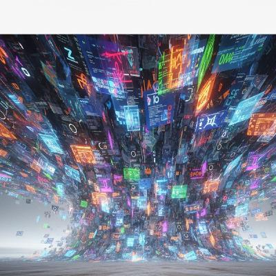 Flood The Zone With Chaos