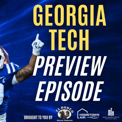 Duke Regroups and Refocuses — Time to Swat Some Yellow Jackets!