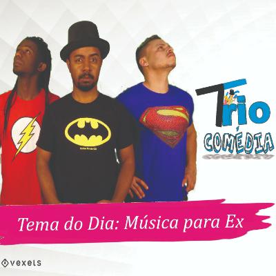 Música para o ex Música para o ex
