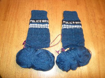 Show 22: Casual Sox Show 22: Casual Sox