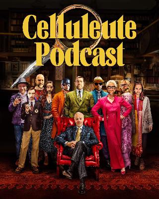 144 - Rückblick 2019, Knives out und 1917