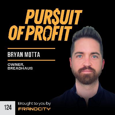 From Local Bakery to Scalable Brand: The Bread Haus Franchise Growth Playbook