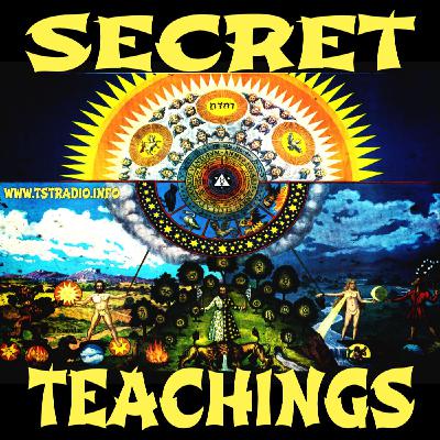 Secret Teachings w. Kristan Harris (1/19/26) Secret Teachings w. Kristan Harris (1/19/26)