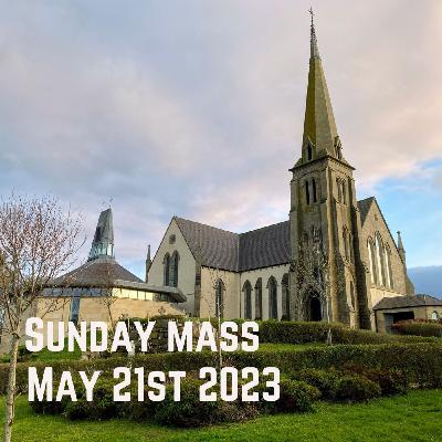 Sunday Mass Bundoran May 21st 2023