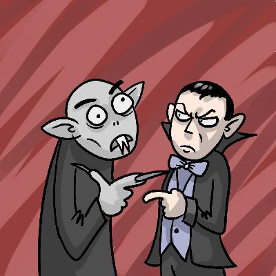 LaMadre. ¿Eres tú o soy yo?