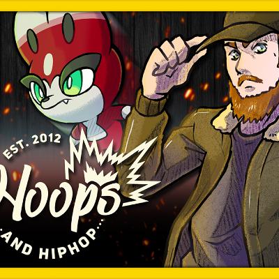 Pokemon Champion League S2 EP20 - How To Make Your Own Pokemon Game ft. HoopsandHiphop!